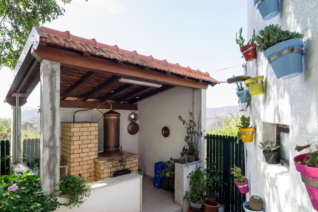 Casat5, Ferias, Piscina Privativa. Agueda, Aveiro Villa Exterior foto