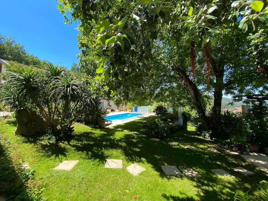 Casat5, Ferias, Piscina Privativa. Agueda, Aveiro Villa Exterior foto