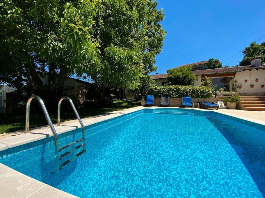 Casat5, Ferias, Piscina Privativa. Agueda, Aveiro Villa Exterior foto